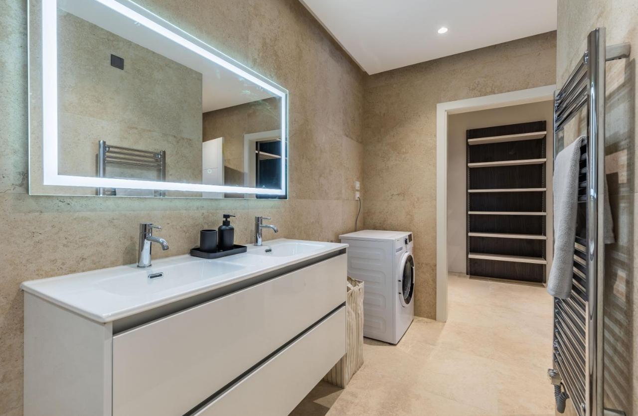 Valletta Collection - Luxury Floriana Apts, Экстерьер фото