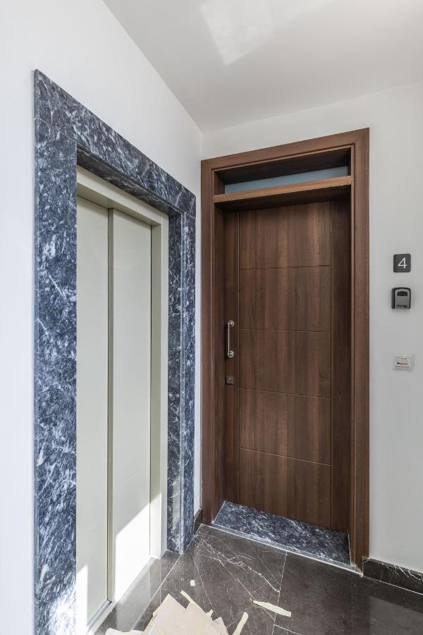 Valletta Collection - Luxury Floriana Apts, Экстерьер фото